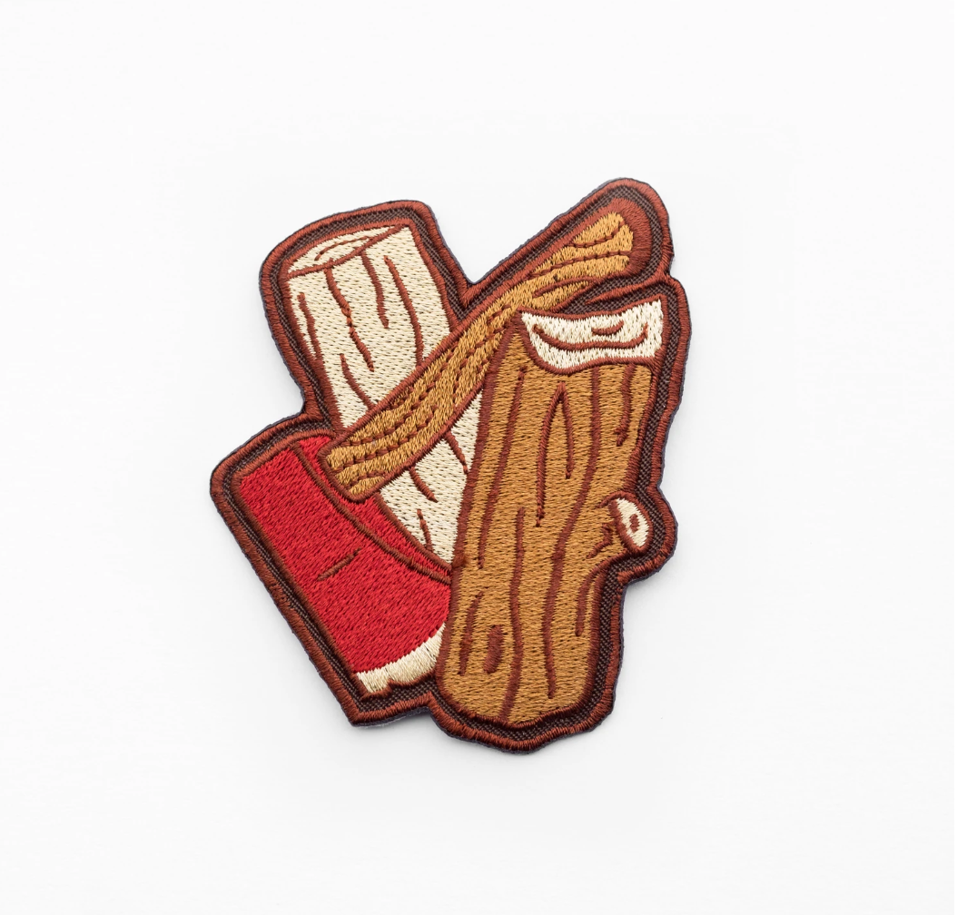 Touch Patch