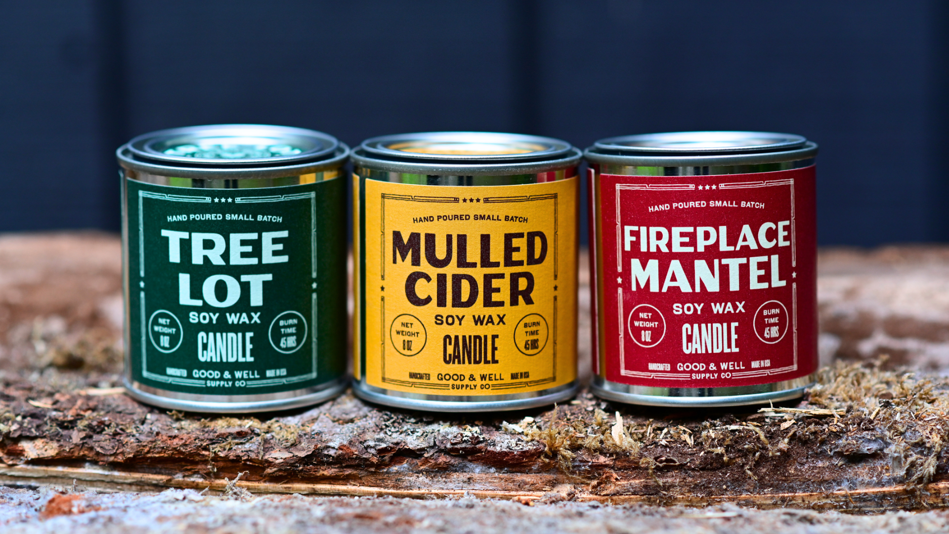 Joyful Tidings Collection