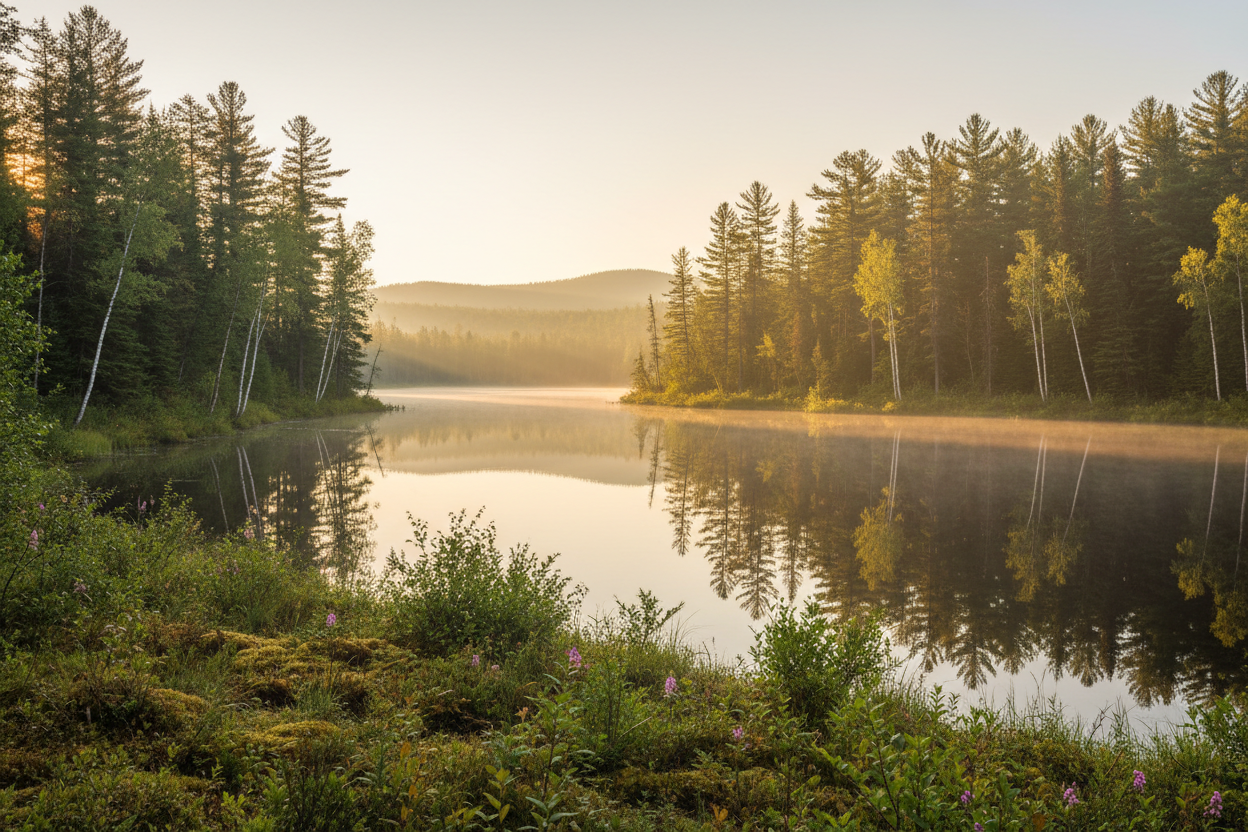 Northwoods States