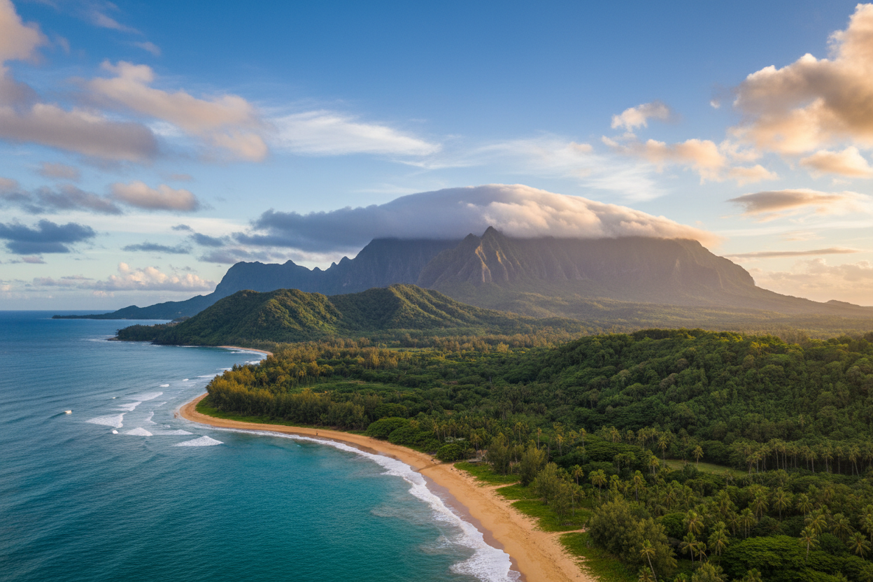 Island States