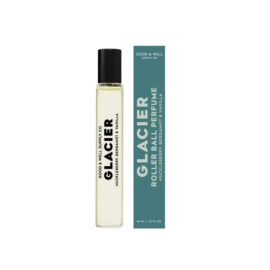 Glacier National Park Fragrance Roller