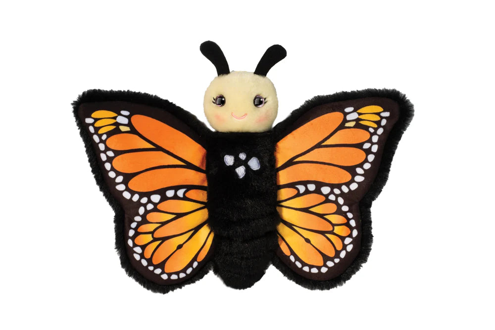 Mini Monarch Butterfly