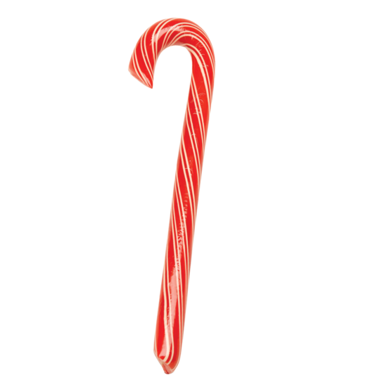 Cinnamon Candy Cane