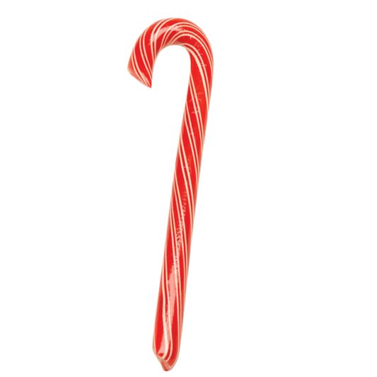 Cinnamon Candy Cane