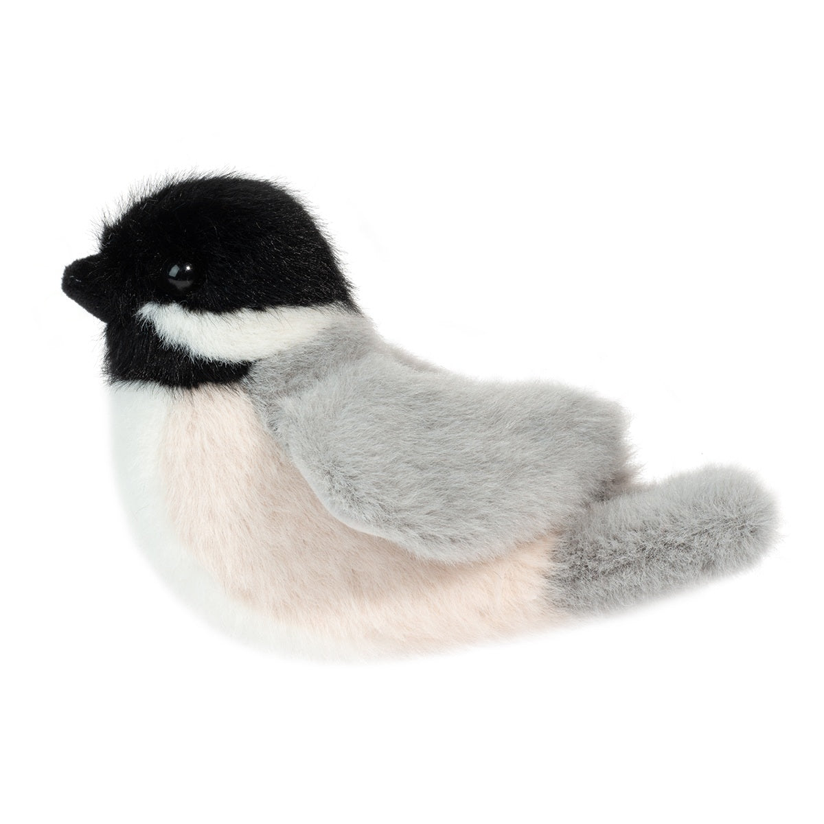 Chipper Chickadee Stuffed Animal