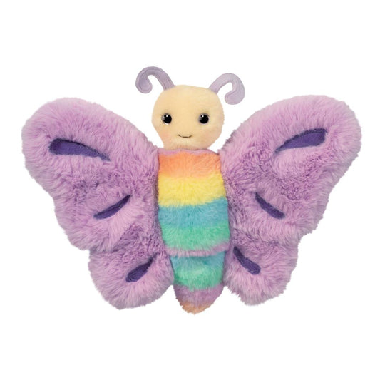 Annabel Butterfly Finger Puppet