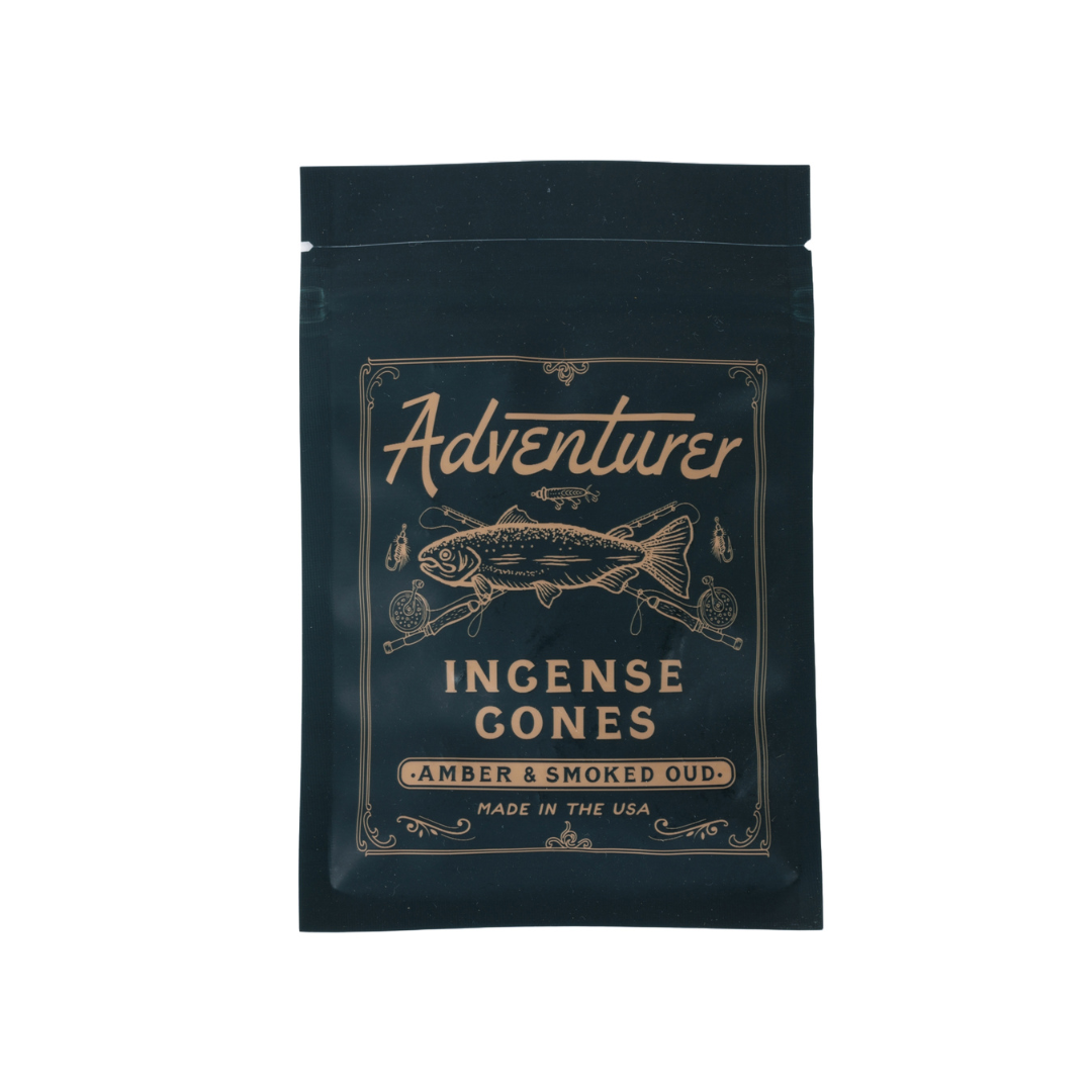 Adventurer Incense