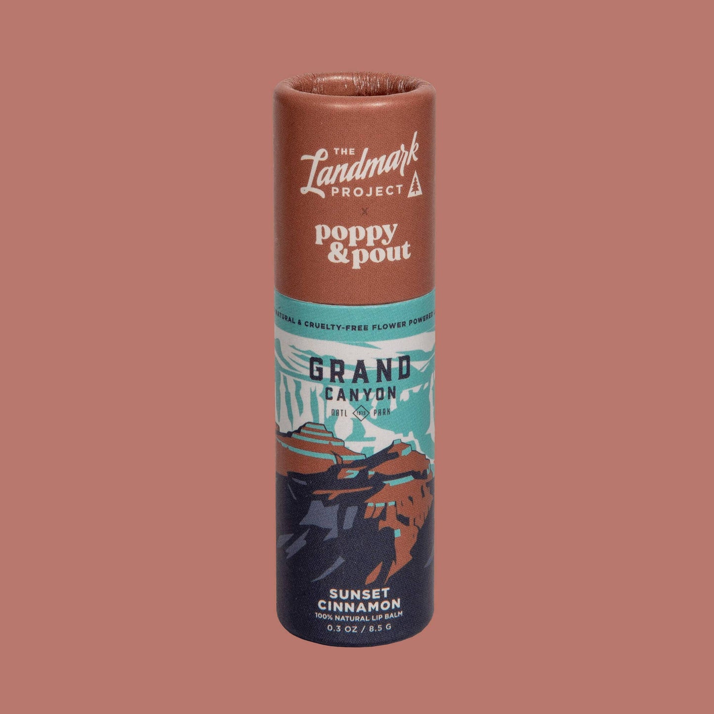 Grand Canyon Lip Balm