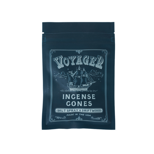 Voyager Incense