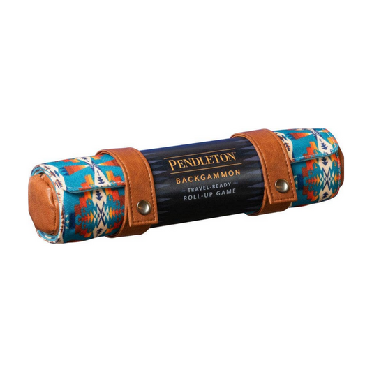 Pendleton Backgammon