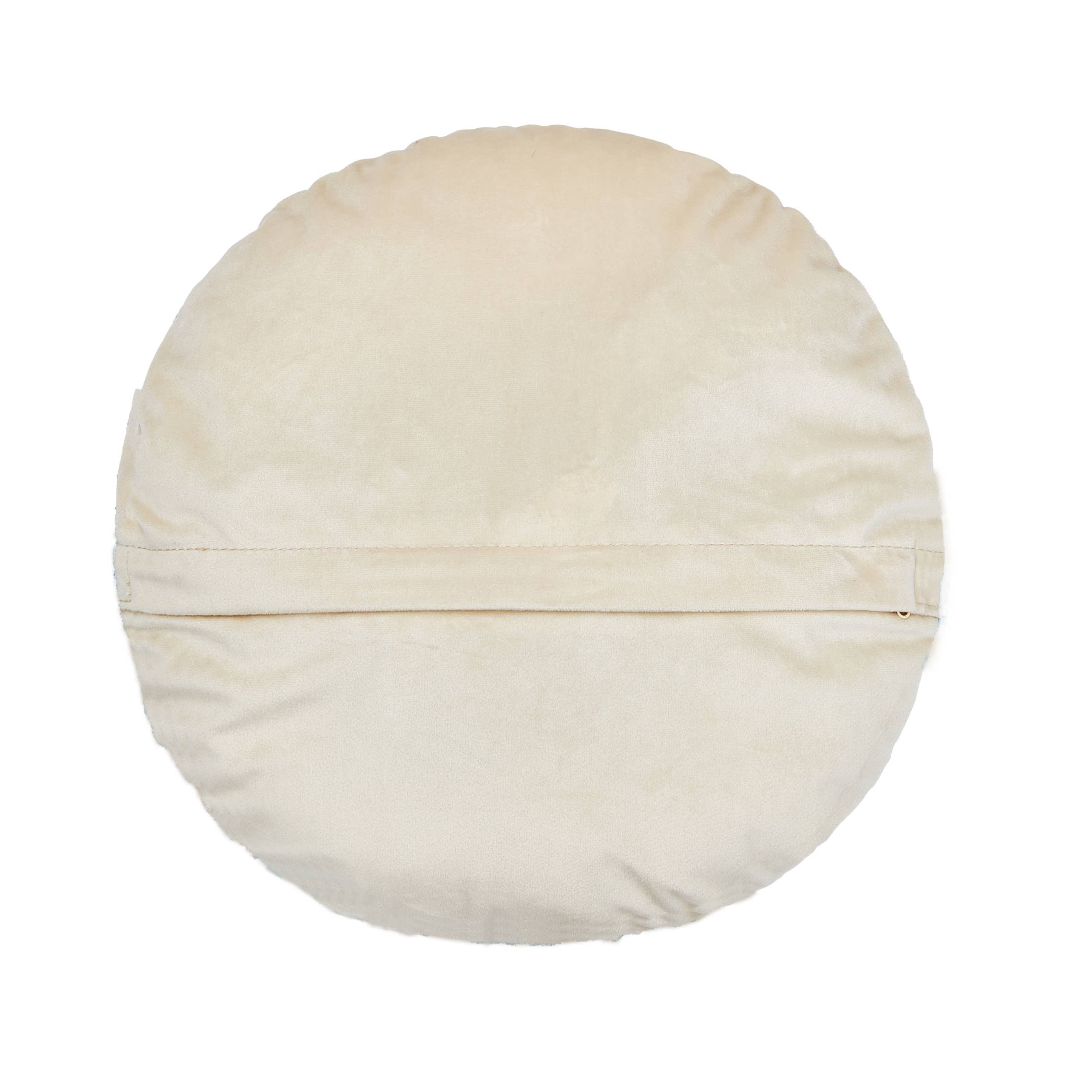 Peking Handicraft Sunset River Hike Hook Pillow - Thumbnail 3