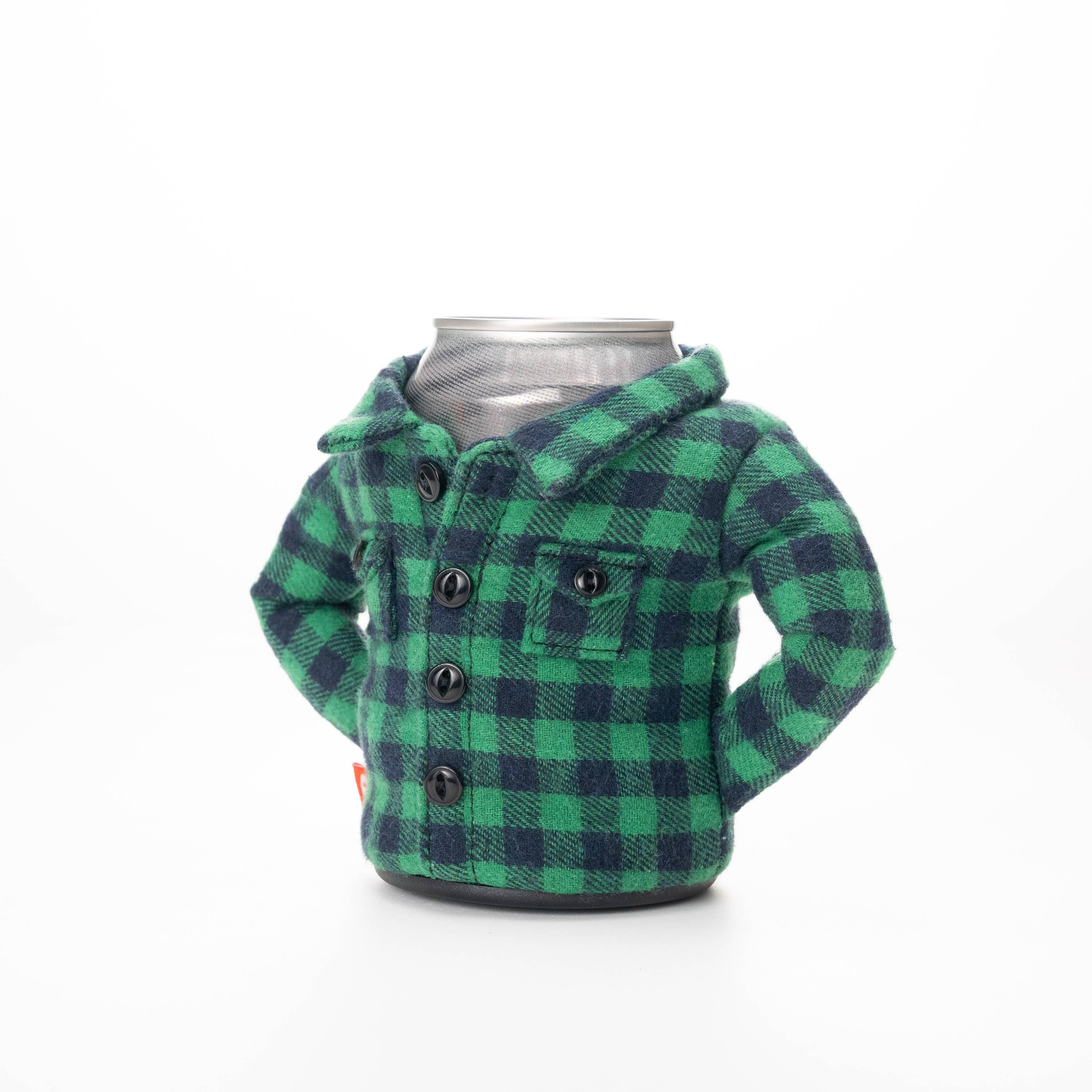 Puffin Drinkwear The Feller Can Cooler - Thumbnail 2