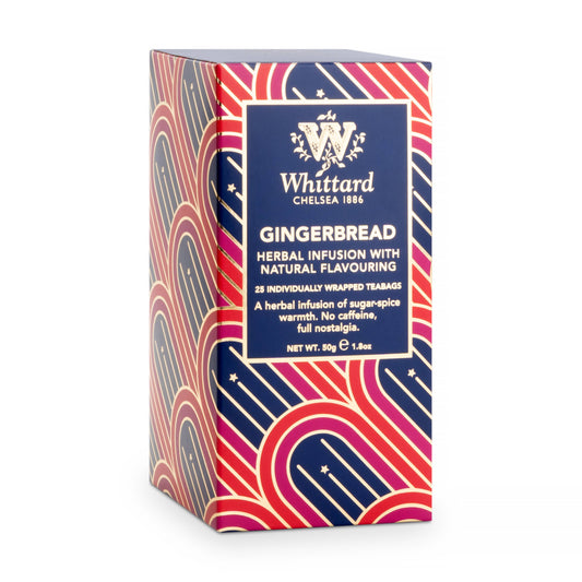 Gingerbread Tea 25 Teabags