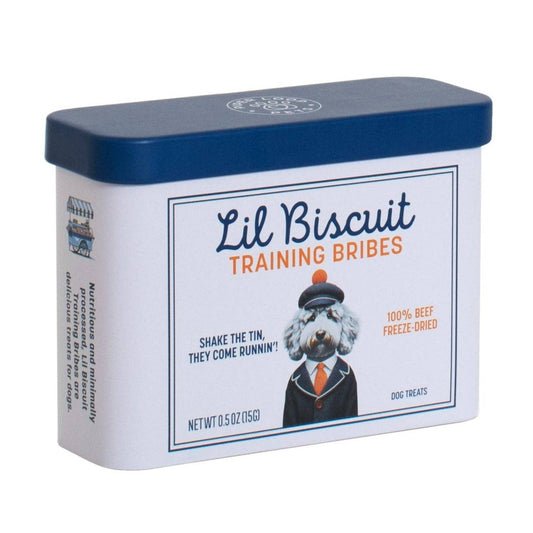 Beef On-The-Go Training Bribes