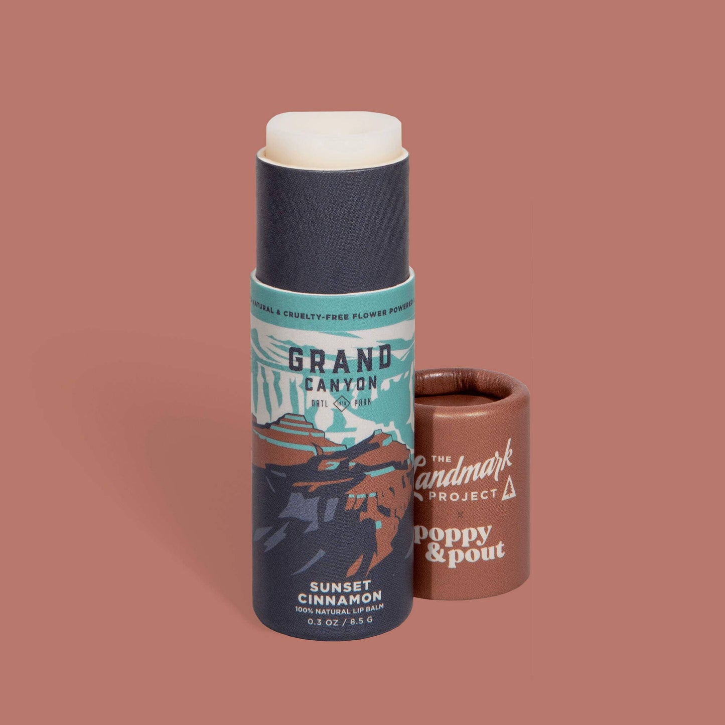 Grand Canyon Lip Balm