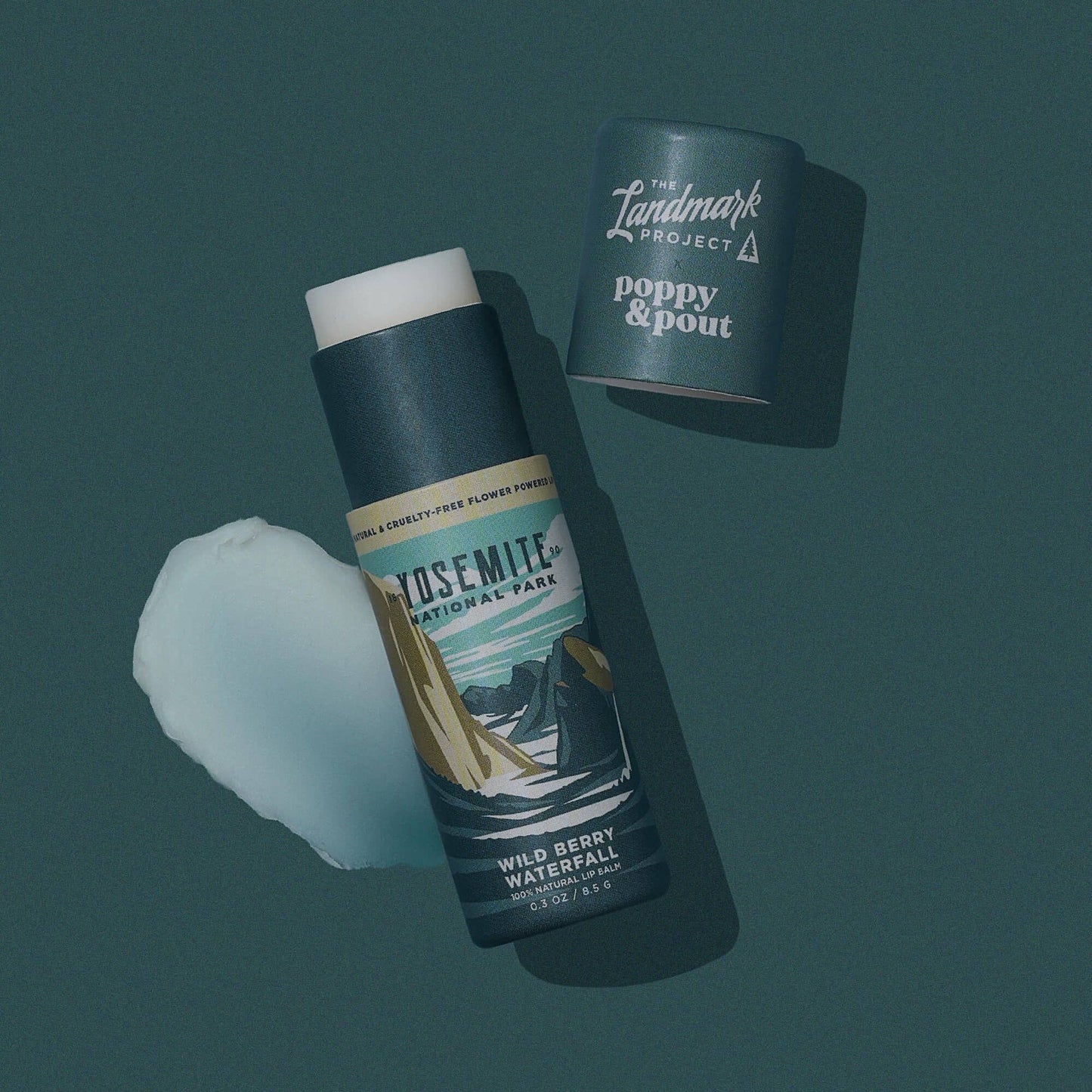 Yosemite Lip Balm