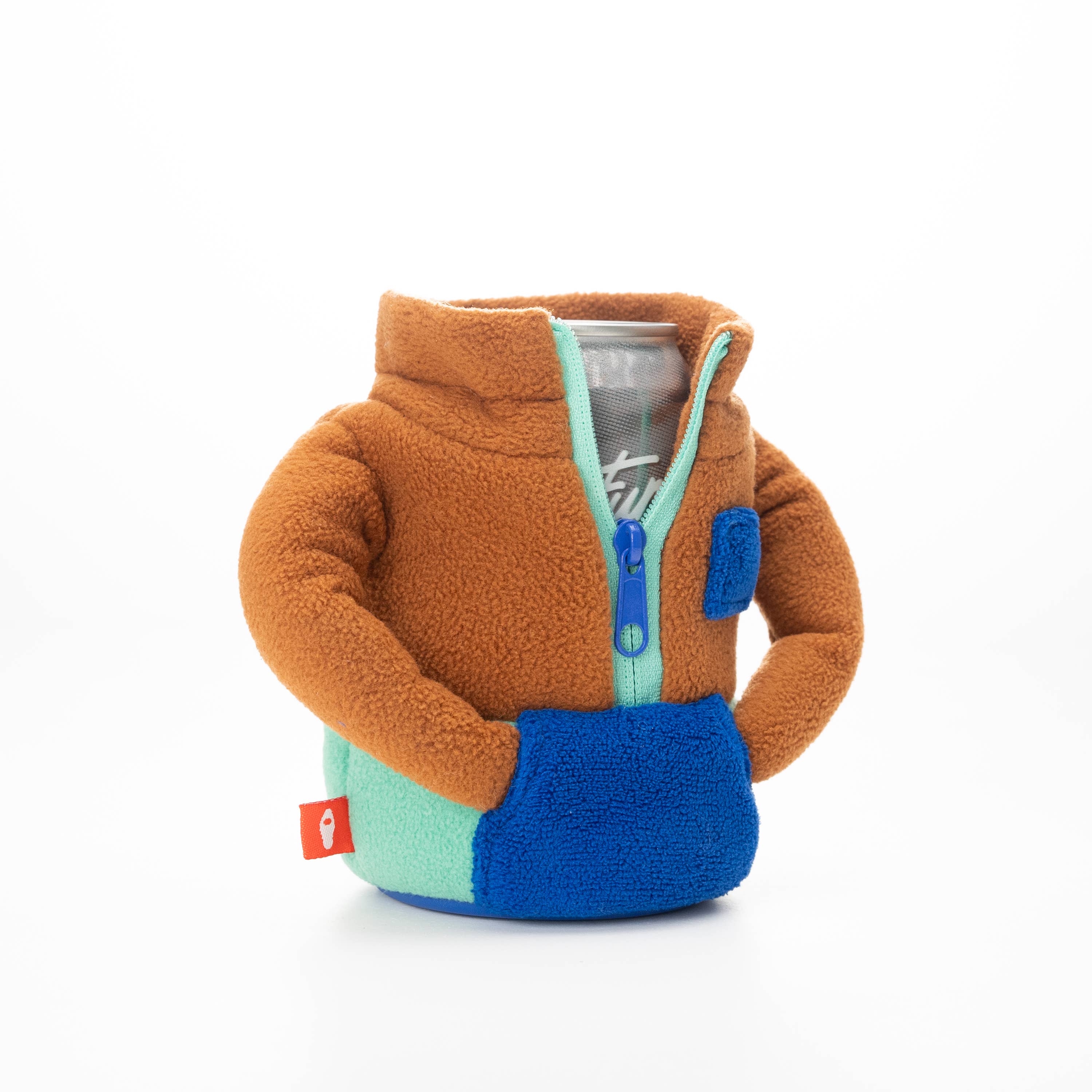 Puffin Drinkwear Can Cooler - Thumbnail 3
