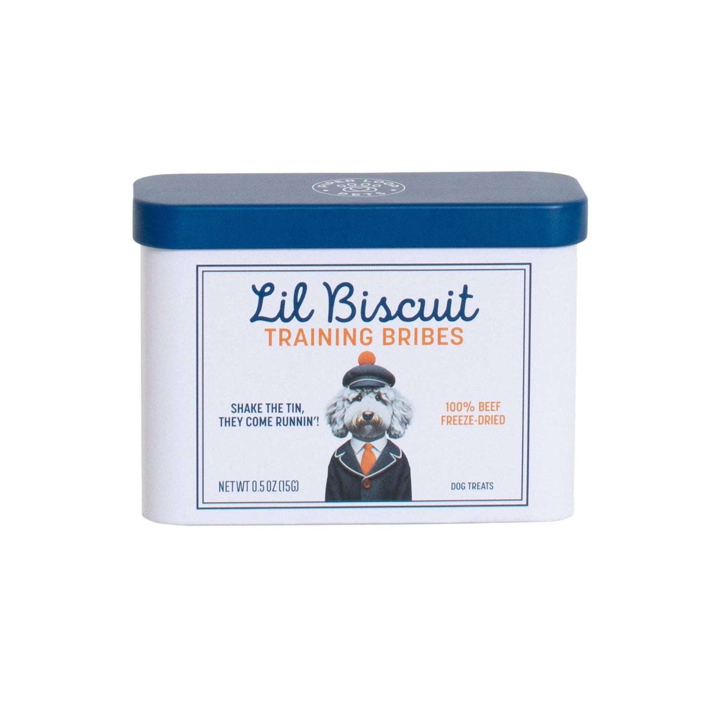 Beef On-The-Go Training Bribes