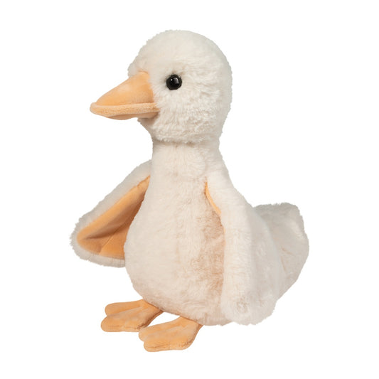 Ginnie Goose Stuffed Animal