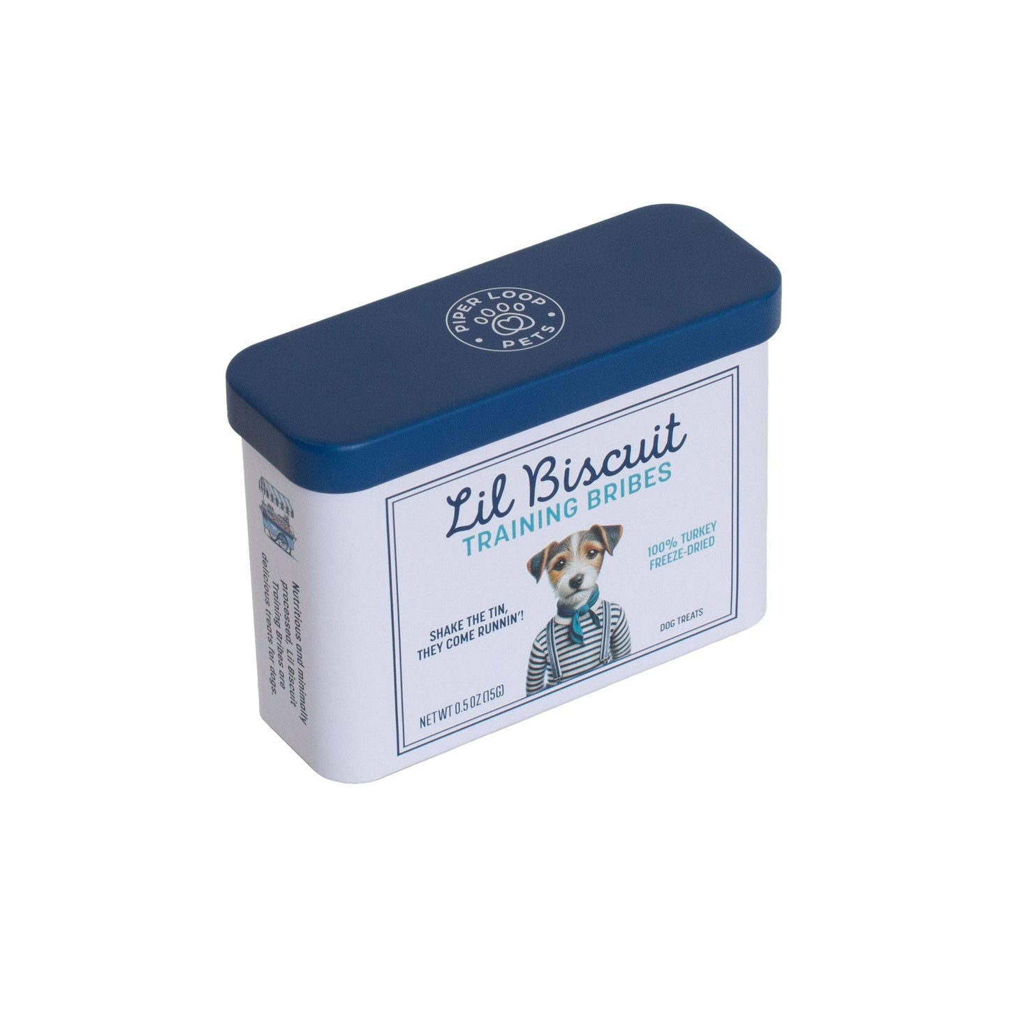 Turkey On-The-Go Training Bribes