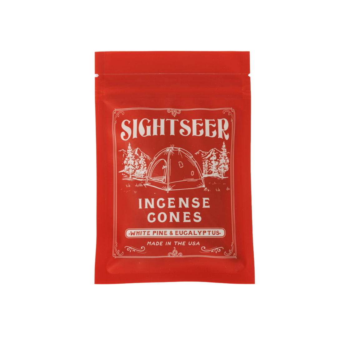 Sightseer Incense