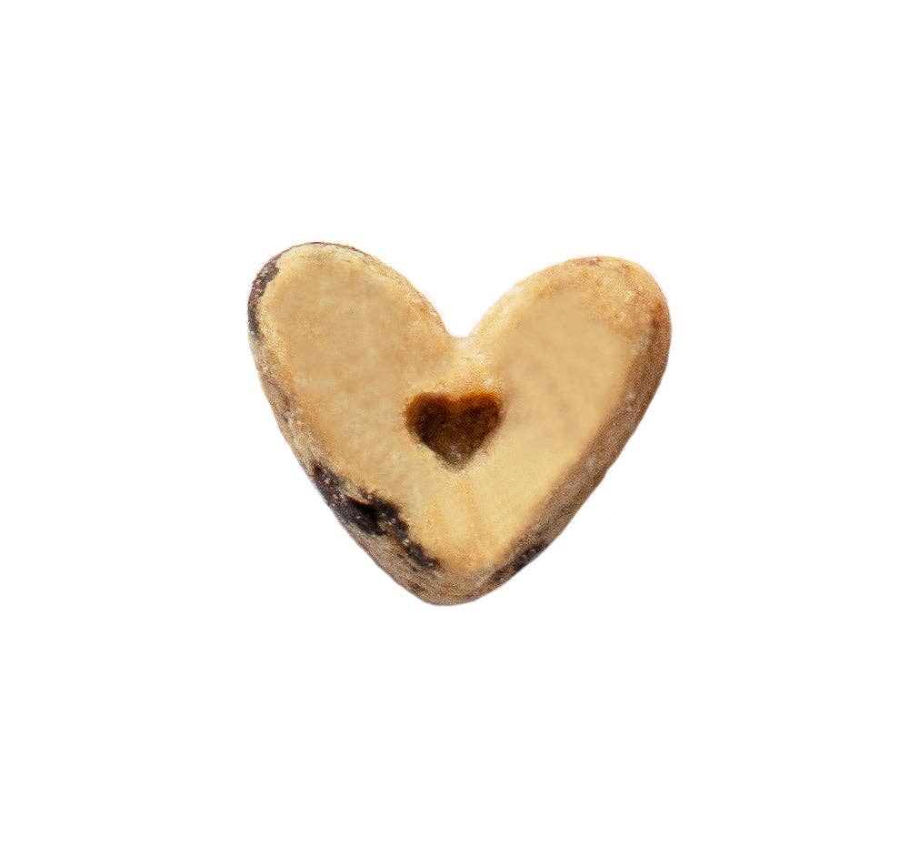 Peanut Butter & Carob On-The-Go Training Bribes