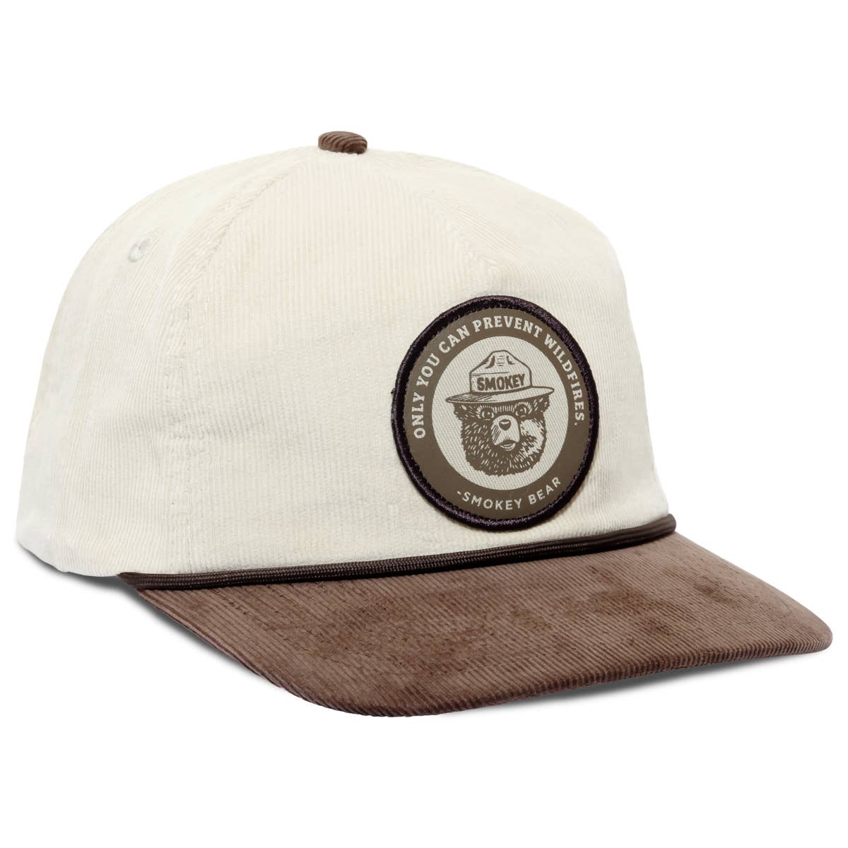 Smokey Classic Hat - Sand
