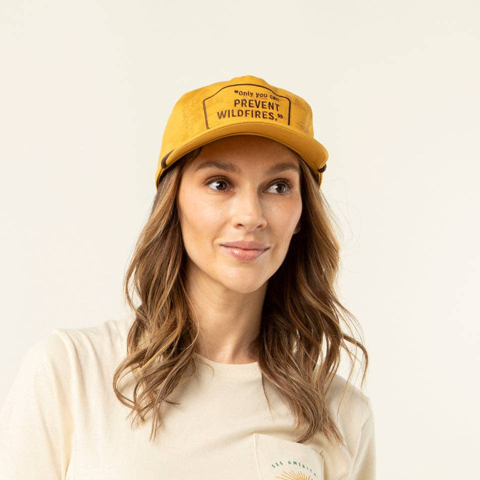 Only You Hat - Mustard