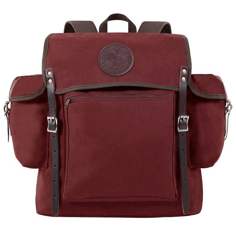 Olive Rambler Backpack