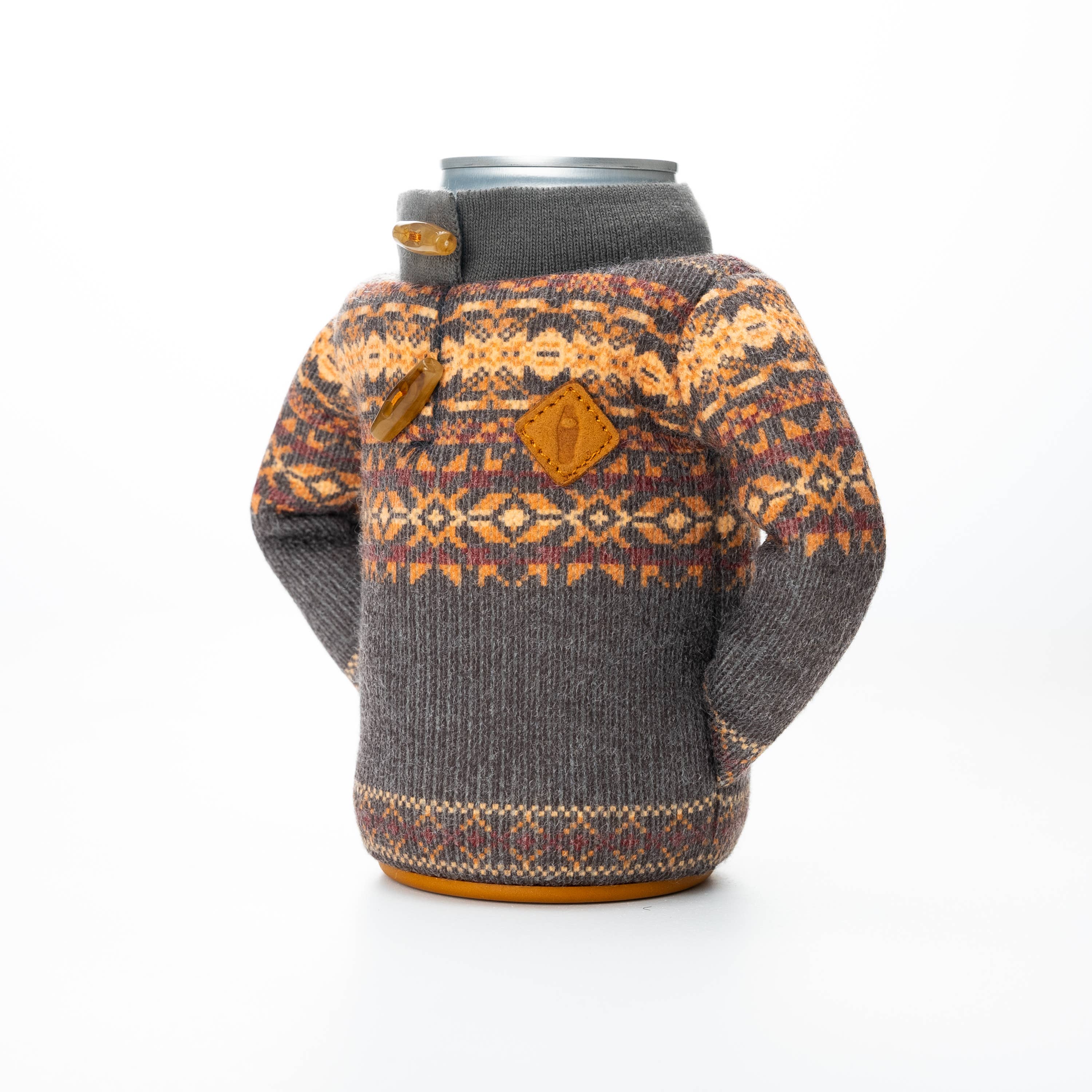 Puffin Drinkwear The Fjord Can Cooler - Thumbnail 2