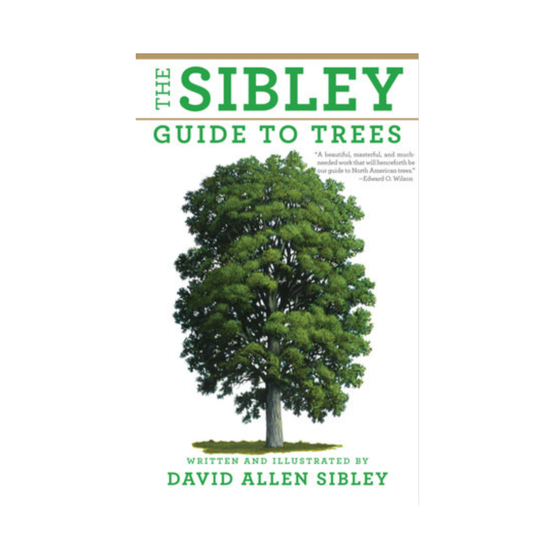 The Sibley Guide to Trees