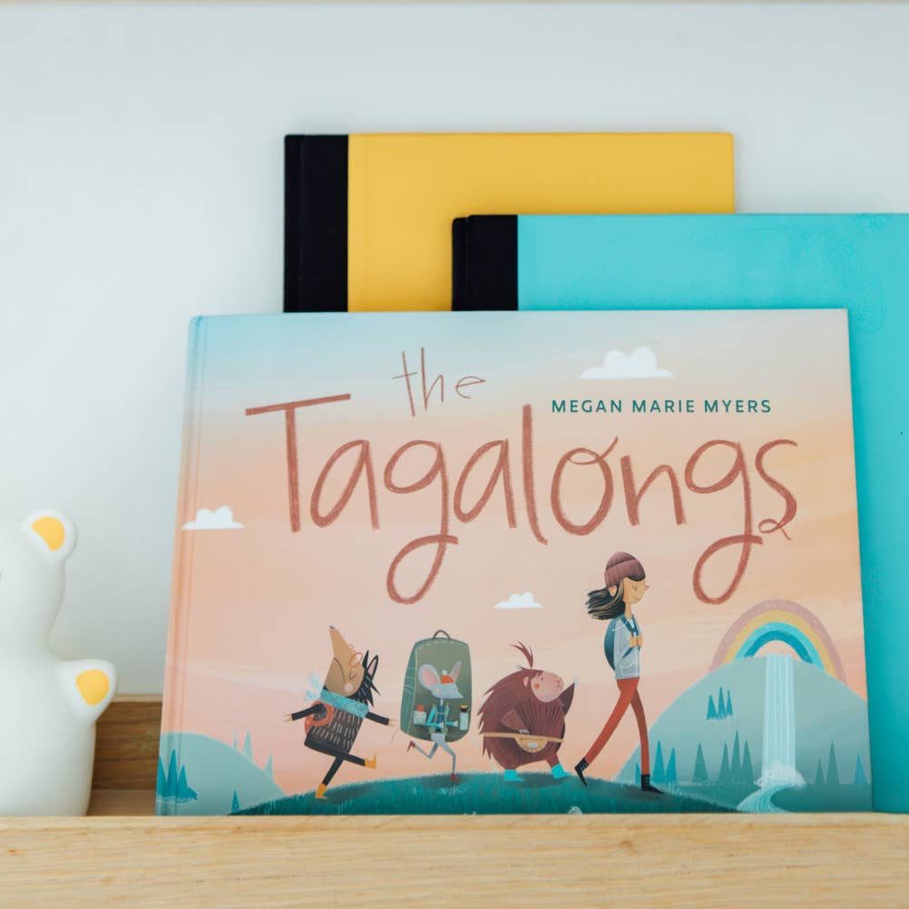 The Tagalongs