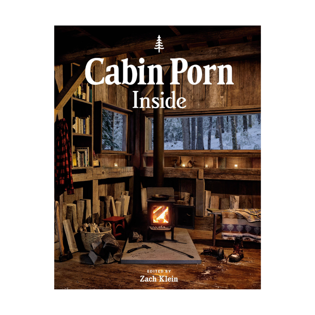 Cabin Porn: Inside