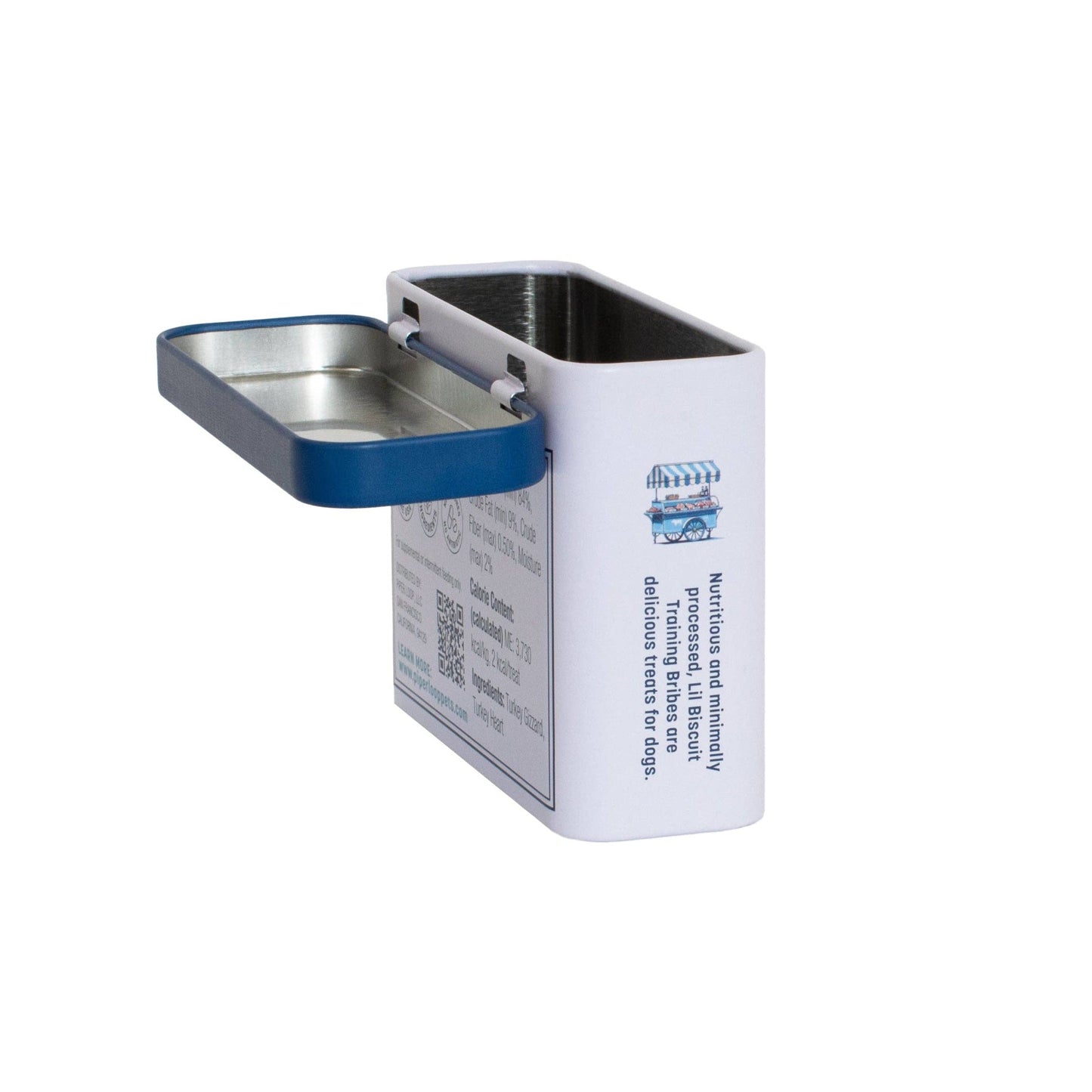 Turkey On-The-Go Training Bribes