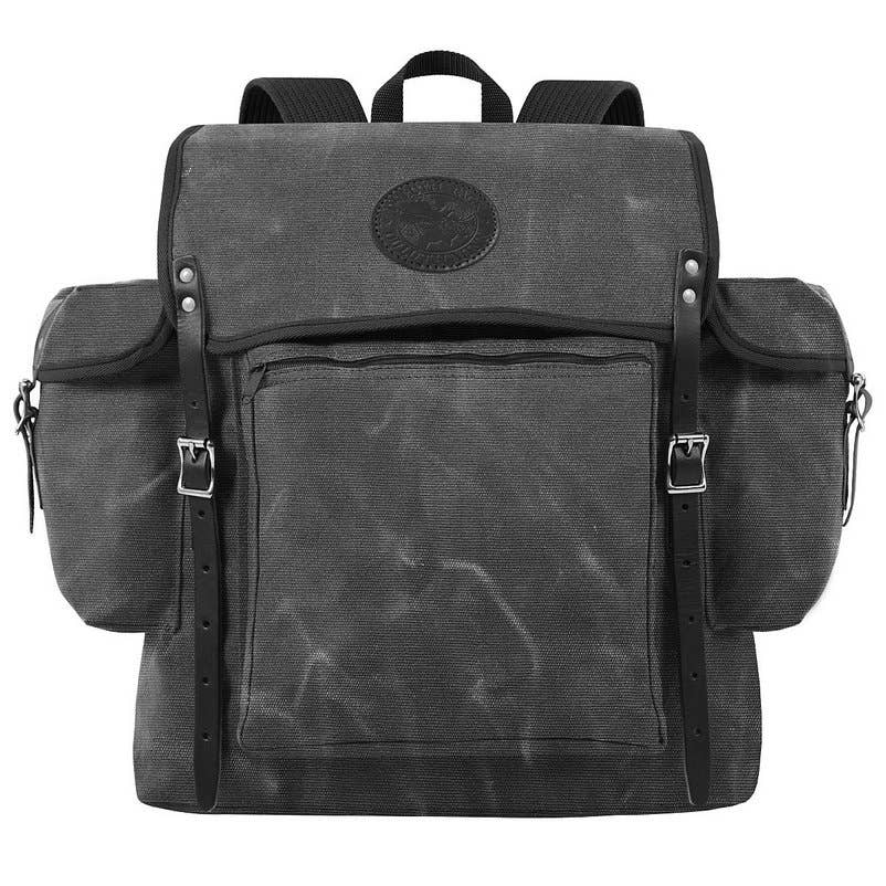 Olive Rambler Backpack