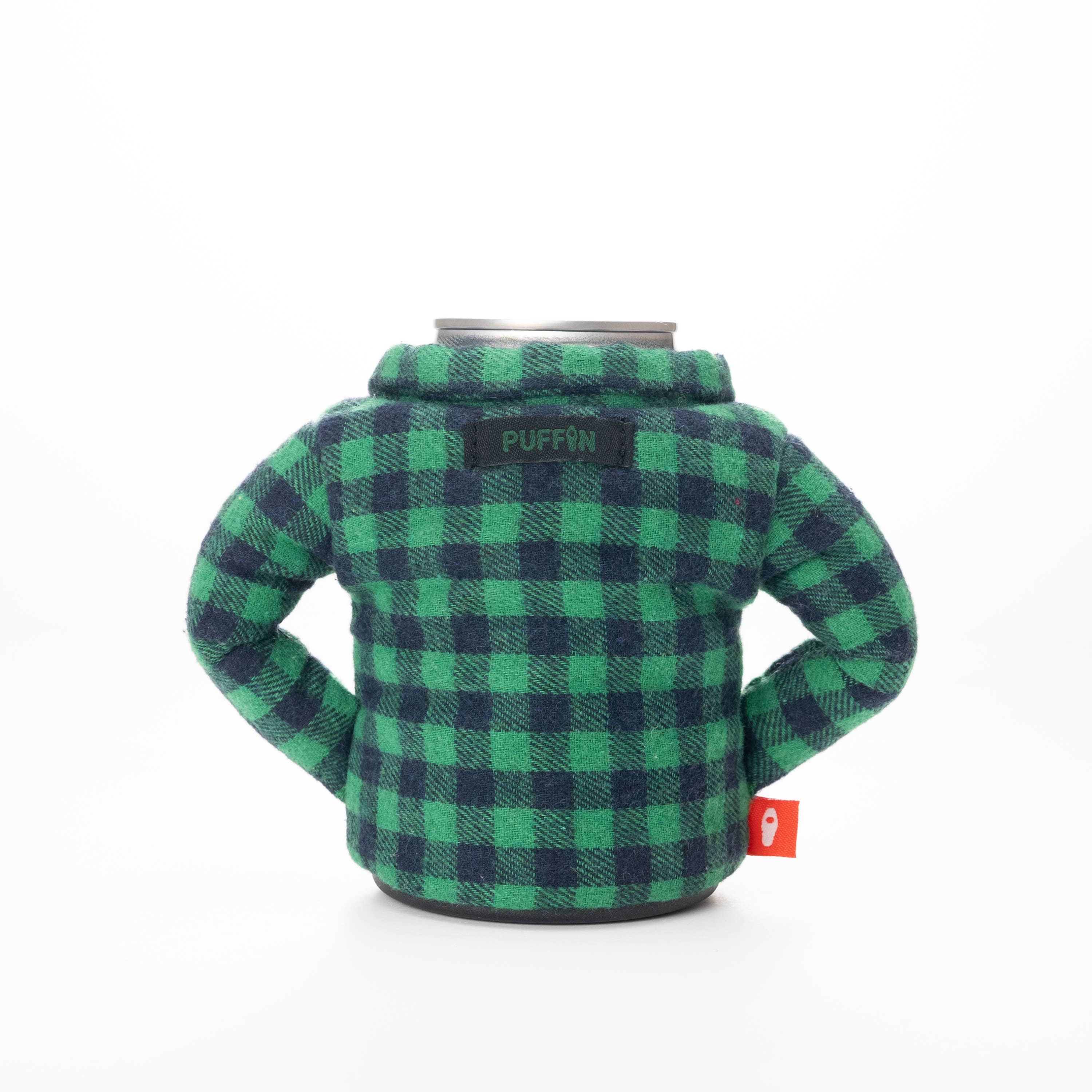 Puffin Drinkwear The Feller Can Cooler - Thumbnail 3