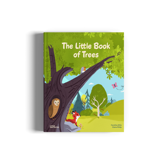 The Little Book of Trees