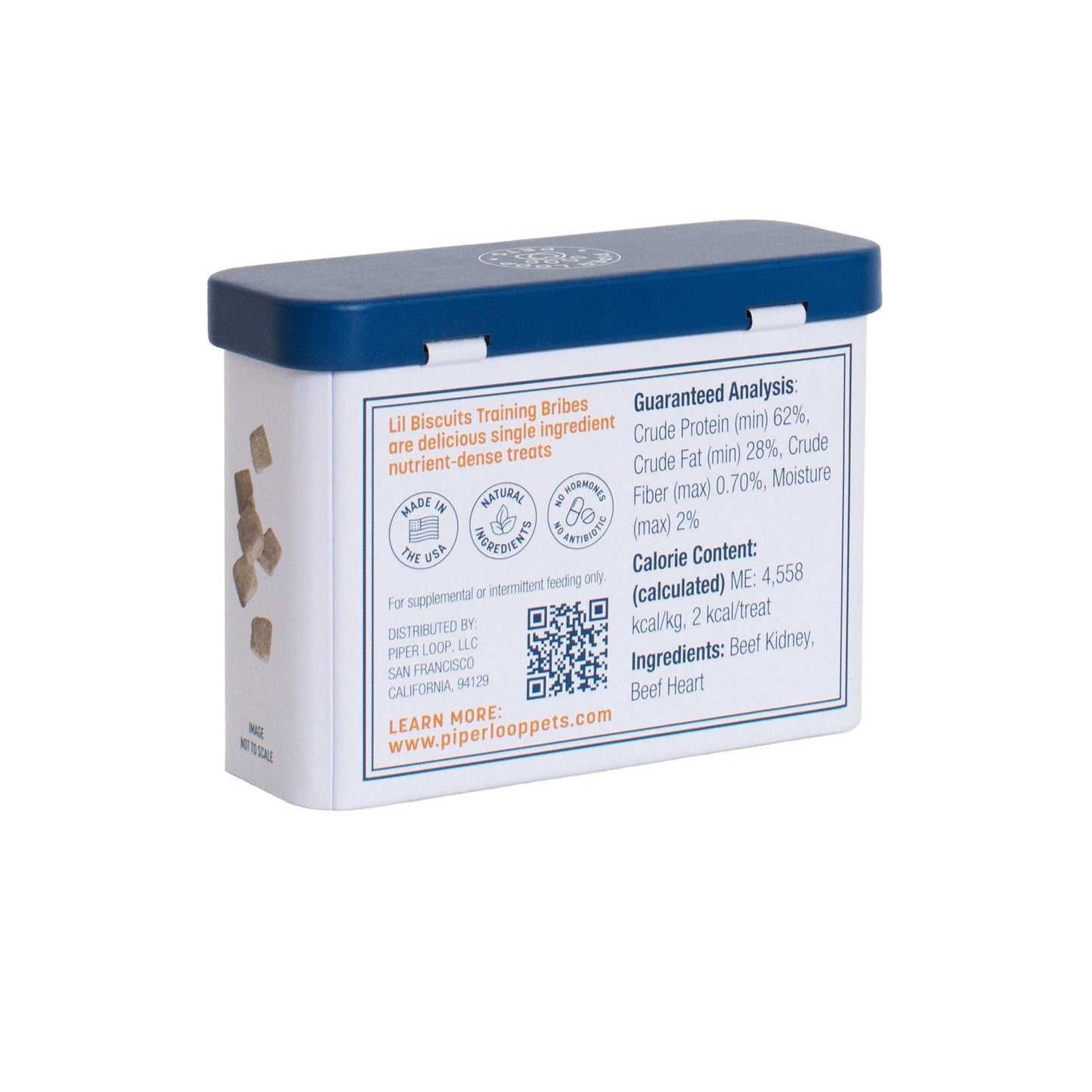 Beef On-The-Go Training Bribes