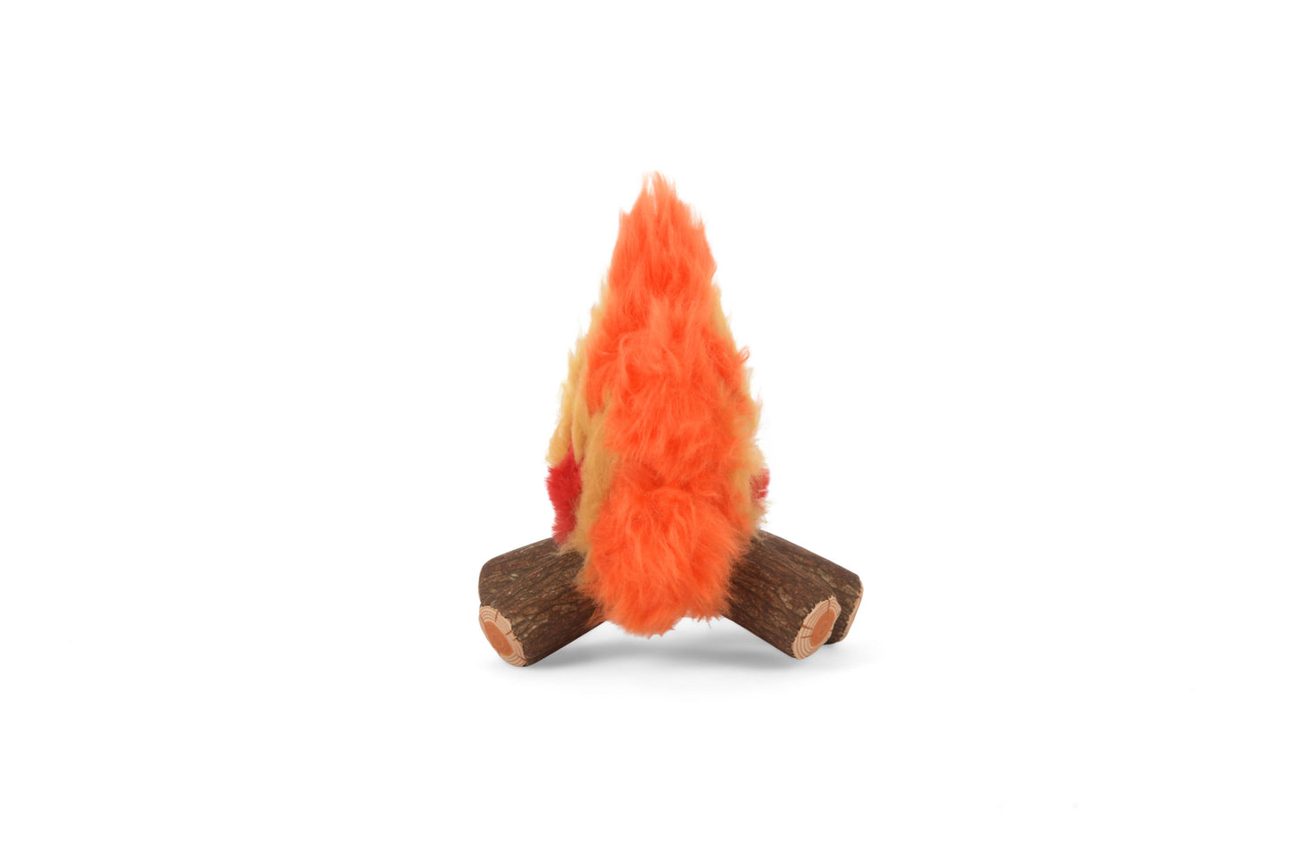 Campfire Dog Toy