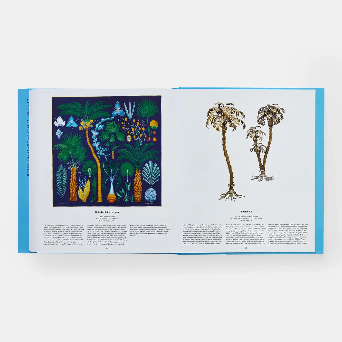 Tree: Exploring The Arboreal World