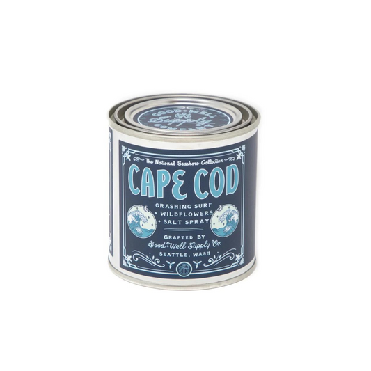 Cape Cod National Seashores Candle