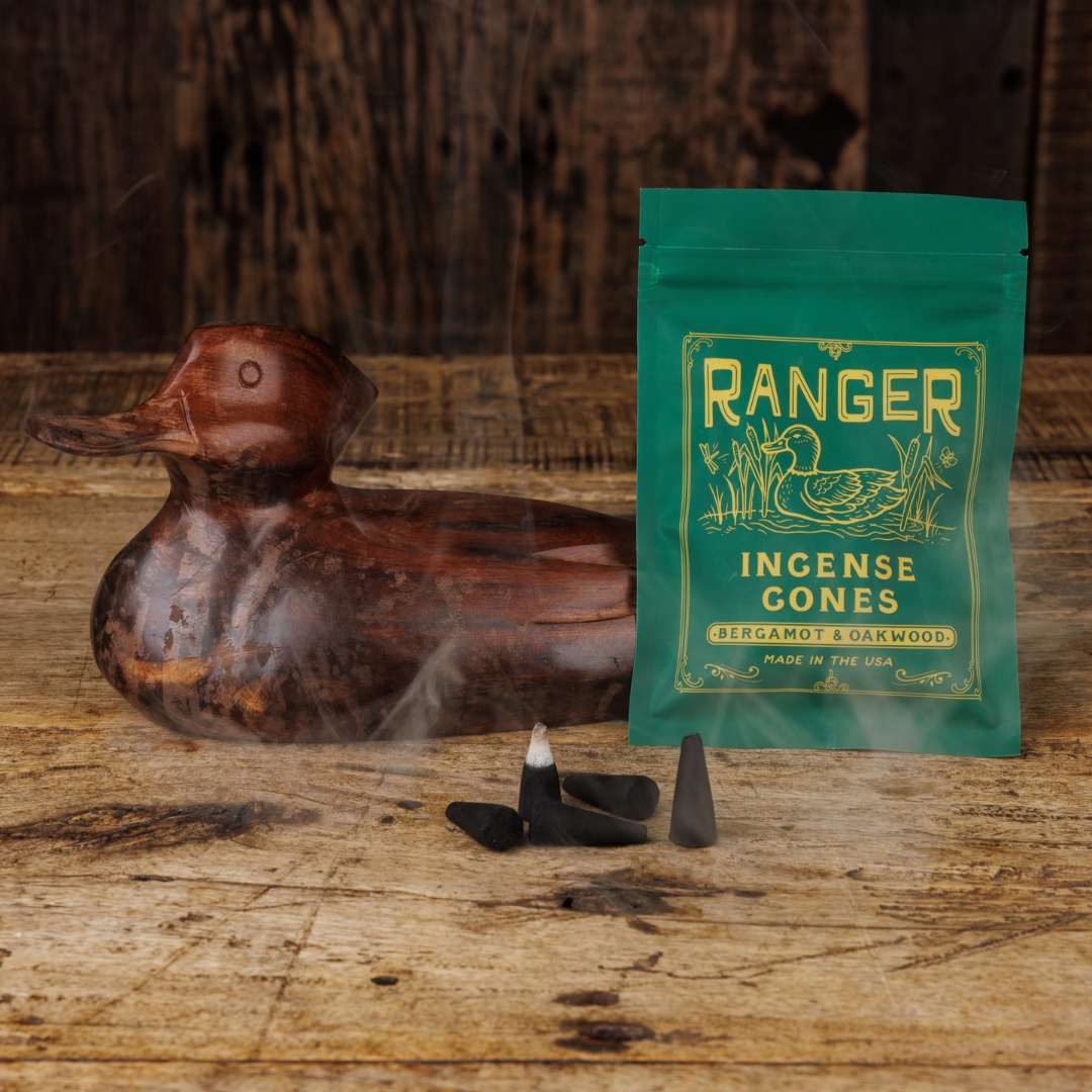 Ranger Incense