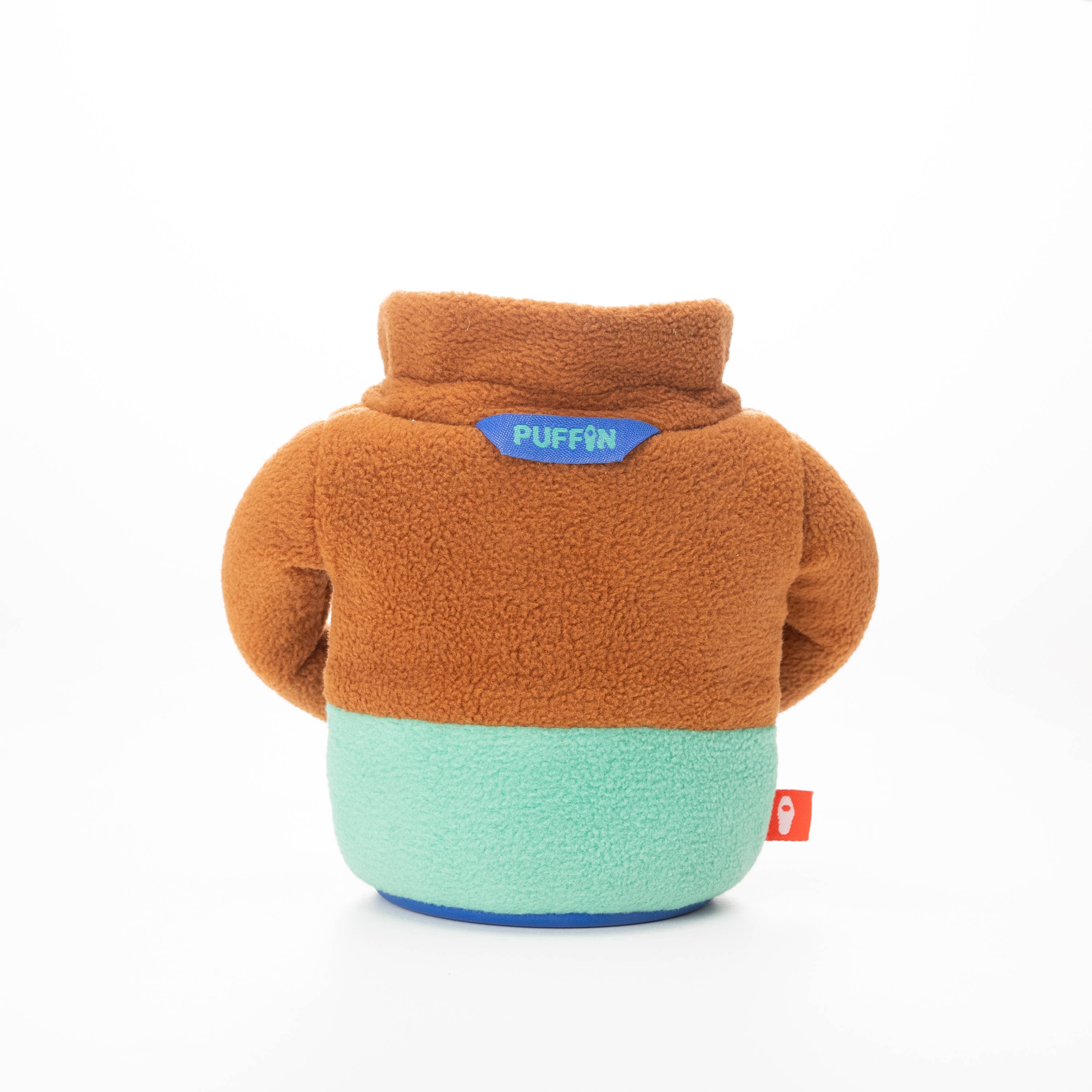 Puffin Drinkwear Can Cooler - Thumbnail 2