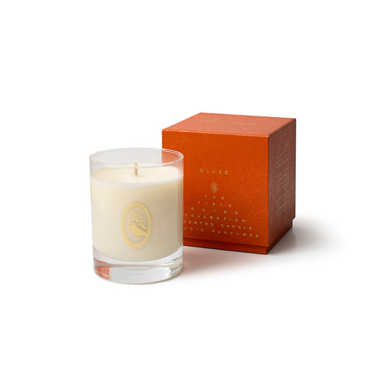 Blaze Signature Candle