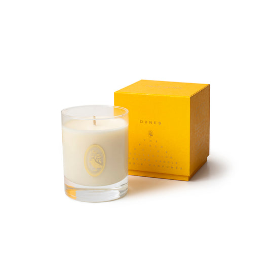 Dunes Signature Candle