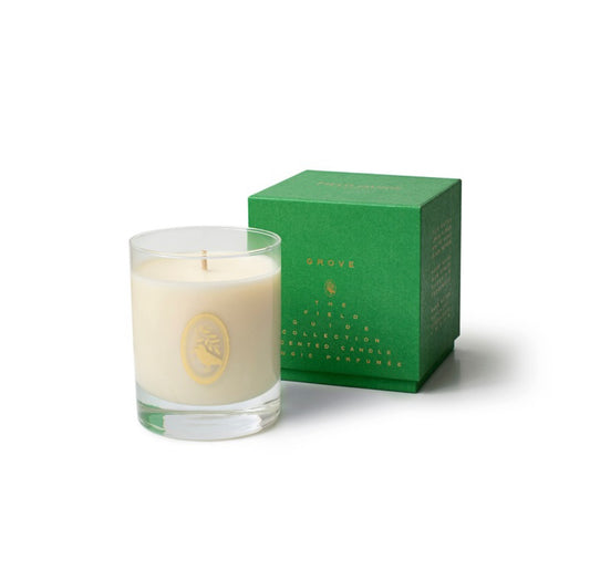 Grove Signature Candle