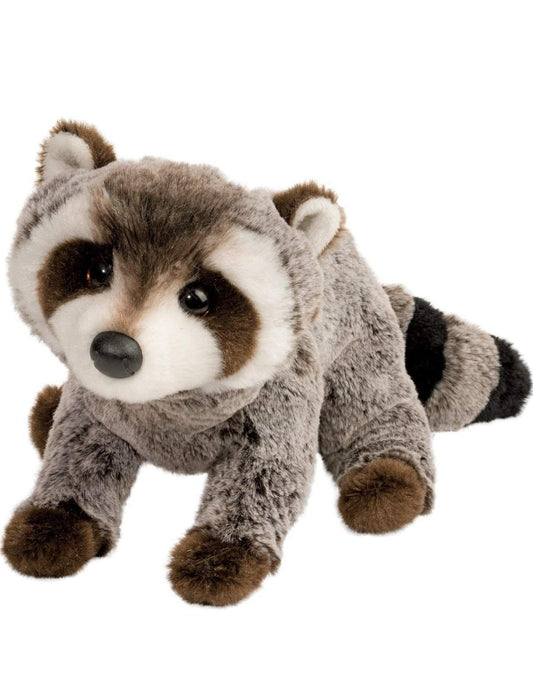 Ringo Raccoon