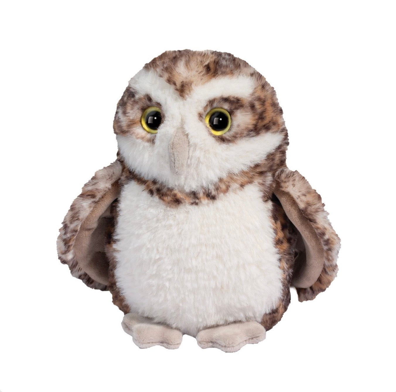 Orlie Owl Stuffed Animal