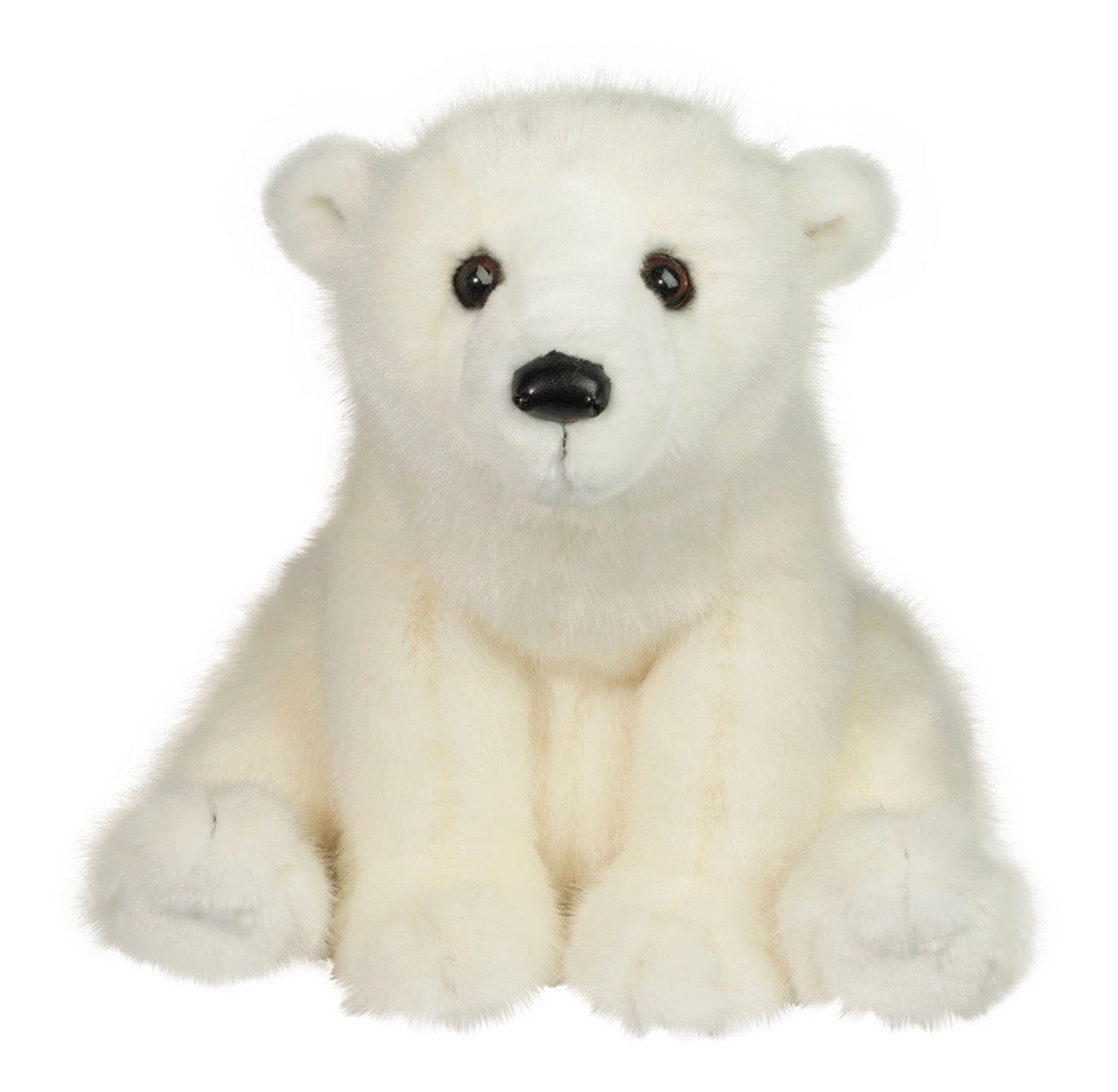 Ursus Polar Bear Stuffed Animal