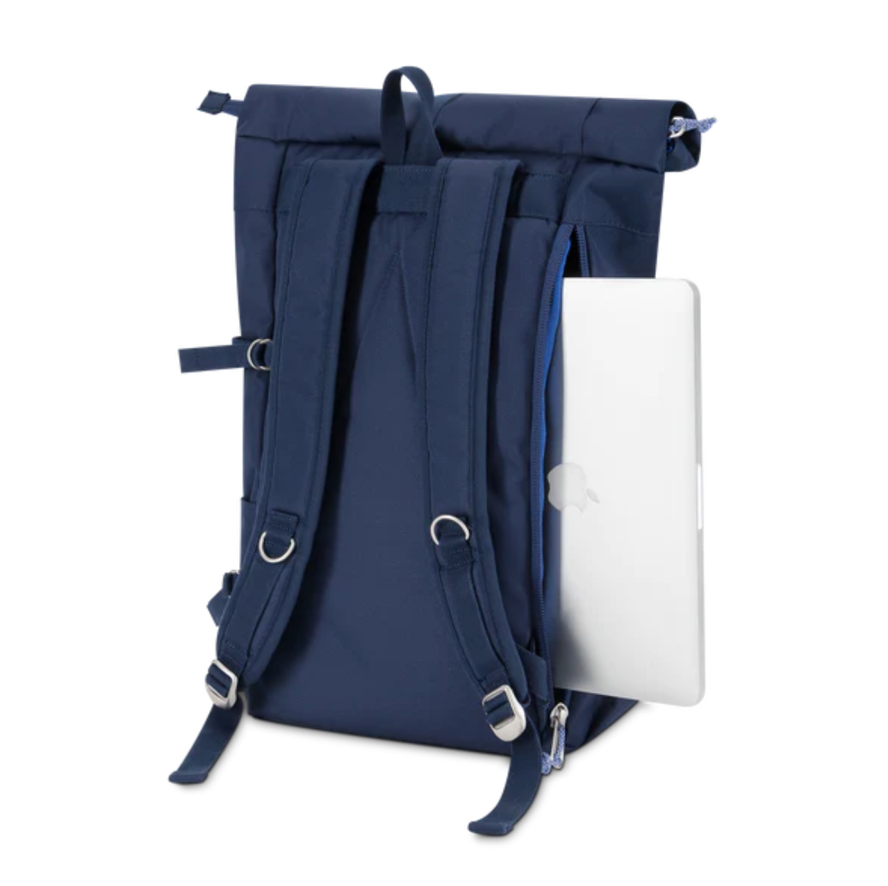 The Ultimate Rucksack - Navy